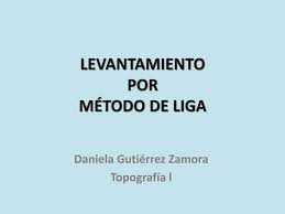 Trabajo de cartaboneo, y alineamiento