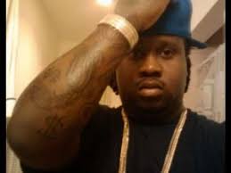 JoE BloE(Monstarz Ink)