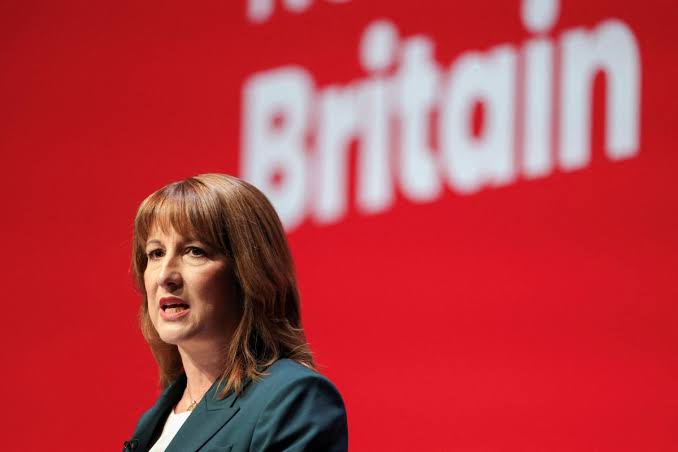 Rachel Reeves has a month to prove herself - and it's not looking good