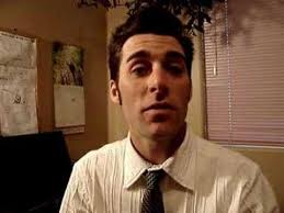 Caleb Morton's Video CV