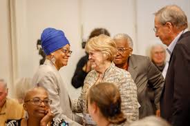 2023 Party with a Purpose Photo Album — The 431 Exchange