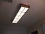 Kitchen Fluorescent Light Fixtures