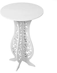 Maybe you would like to learn more about one of these? Amazon Co Uk Small Round End Table