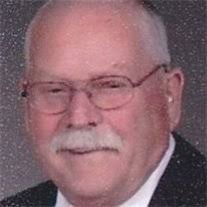 Obituary information for HAROLD WAYNE "HAL" GREENLEE Obituary
