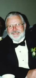 Obituary information for James Edgar Cain