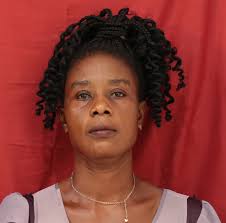 Profile of Ms. Agnes, Adu