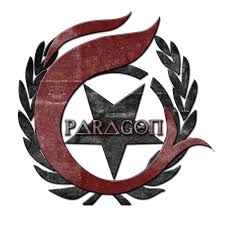 See more of gianluigi paragone on facebook. Paragon Logo By Lordzeven On Deviantart