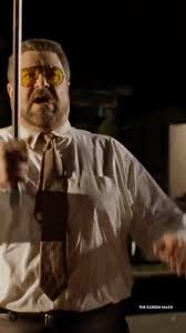 Unhinged John Goodman is the best John Goodman. 🎥 The Big Lebowski (1998)  ➡️ Follow @thescreenmash for daily film and TV news, reviews, videos and  commentary!🍿 #thebiglebowski #biglebowski #coenbrothers #johngoodman  #jeffbridges #moviescenes #