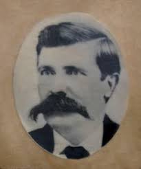 Robert Henry Moseley (1854-1905)