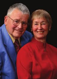 Dr. Robert C. and Helene Z. Dreisbach