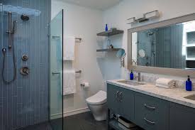 This was a complicated project since we had 2 different roof lines to work with. Berkeley Bathroom Remodel Addition I Serving East Bay Area Hdr Remodeling
