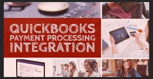 Accepts chip and pin, contactless payments, and mobile payments including apple pay, google pay and samsung pay. Quickbooks Credit Card Processing Integration Bnc Finance