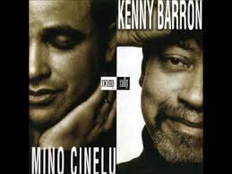Kenny Barron, Mino Cinelu
