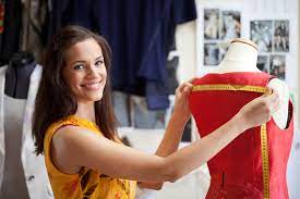 Fashion Designer Job Description Udemy Blog Because many people view fashion design as a glamorous occupation, competition for available jobs tends to be fierce, and only a small number of new jobs open up each year.