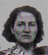 Genealogy Aurore Aubin