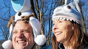 7th annual Polar Bear Plunge kicks off Pottstown's 2015