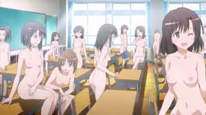For you anime fans | Nude Video on YouTube | nudeleted.com