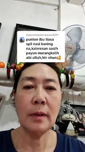 Resep Nasi Kuning ala Jenykonyang Sukabumi