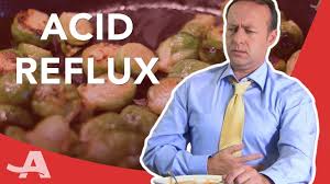 Because your food has mixed with the digestive juices in your stomach (which are acidic for the taking digestive enzymes with your food will help your food to be digested properly, preventing acid reflux attacks. Foods That Help Get Rid Of Acid Reflux Youtube