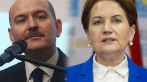 İçişleri bakanlığı genelgesinde belirtilen üretim, imalat, gıda, temizlik, sağlık gibi alanlarda istisna tutulan kuruluşlar hariç, tüm işyerleri faaliyetlerine ara verecektir dedi. Icisleri Bakani Soylu Dan Meral Aksener E Stajyer Icisleri Bakani Son Dakika Haberler