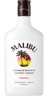Morrisons malibu caribbean rum 1l product information Malibu Caribbean Rum With Coconut Liqueur
