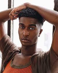 Jamal Mcelveen's Instagram, Twitter & Facebook