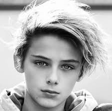 William Franklyn Miller El Nino Mas Guapo Del Mundo Zeleb Mx