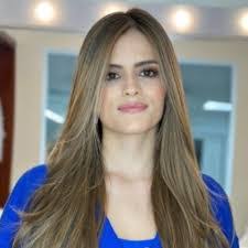 Karin Rojas's Instagram, Twitter & Facebook