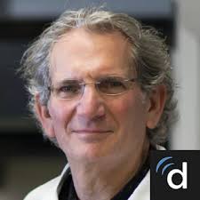 Dr. Robert D. Burk, MD