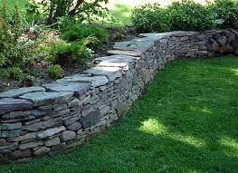 Stone wall garden stock photos and images. Enchanting Stone Walls Garden Ideas 28 Stone Walls Garden Landscaping With Rocks Garden Wall