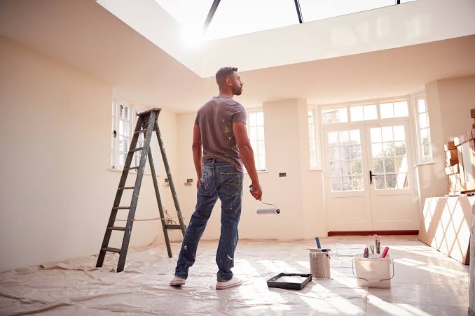 Home Renovation in Slough | Expert Renovation Services