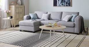 Lydia Left Hand Facing Chaise End 3 Seater Sofa Dfs Dfs Sofa Bed Dfs Sofa Corner Sofa Bed