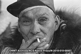 Native Communications Society fonds