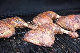 Team Traeger Traeger On A Budget Chicken Leg And Thigh Quarters Chicken Quarter Recipes Chicken Legs Chicken