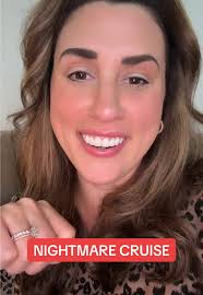 NIGHTMARE CRUISE Insights and Tips