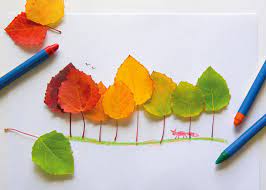 So können sie beispielsweise ein windlicht mit blättern für den herbst gestalten oder aber im winter auf engel und sterne als motive setzen. Herbstbasteln Mit Kindern Die Schonsten Ideen Brigitte De
