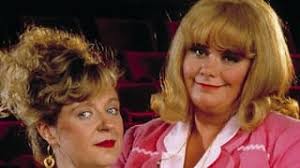 Murder Most Horrid: Season 3 (1996) — The Movie Database (TMDB)