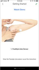 Check spelling or type a new query. Ambrosia Systems Use Nightrider Blucon Freestyle Libre Sensor