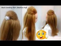 Try this hairstyling hack the next time you wanna sport an elegant style that's quick and easy: Pin On Projects To Try Back Braid