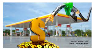 Las tarifas por concepto de sobretasa a la gasolina, a partir del. Sobretasa A La Gasolina By Juleissy Ladino Lopez