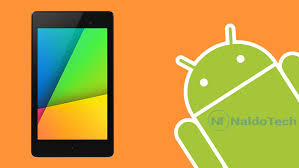 As the smartphone oems provide a . Flash Android 5 0 2 Lollipop Factory Image On Nexus 7 2012 2013 Naldotech