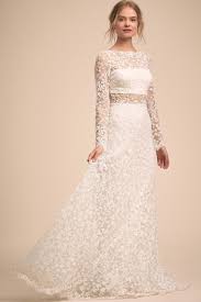 15 Celebrity Inspired Wedding Dresses To Shop Right Now Long Sleeve Bridal Gown Wedding Dress Sizes Tadashi Shoji Wedding Dress