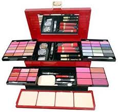 Get free 1 or 2 day delivery with amazon prime, emi offers, cash on delivery on eligible purchases. Makeup Kit à¤® à¤•à¤…à¤ª à¤• à¤Ÿ Buy Makeup Kit Online Flipkart Com
