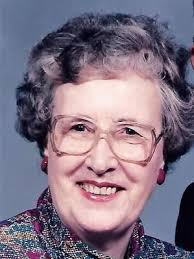 Sarah Richardson Obituary (1923