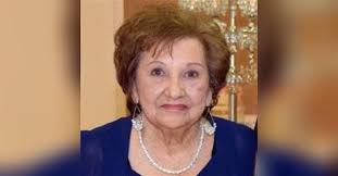 Herlinda "Linda" Garza Balli Obituary