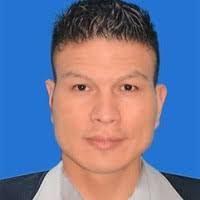 Jairo Bello's Instagram, Twitter & Facebook