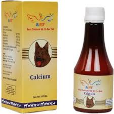 Calcium and vitamin d supplements for dogs. Awf Dog Calcium Vitamin D3 For Pet Syrup 200ml Pet Health Supplements Price In India Buy Awf Dog Calcium Vitamin D3 For Pet Syrup 200ml Pet Health Supplements Online At Flipkart Com