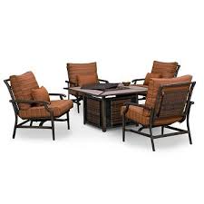 Pin By Jessica F Minarchick On Backyard American Signature Furniture Value City Furniture Furniture