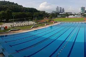 Stadium bola sepak kuala lumpur, cheras. Official Portal Perbadanan Stadium Malaysia Kompleks Sukan Setiawangsa