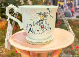 Alice In Wonderland And Mary Poppins Fans Make Epcot A Priority On Your Next Trip The Disney Food Blog